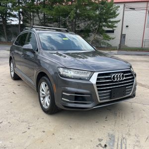 صورة مصغرة 12 لـ 2019 AUDI Q7 55 PREMIUM