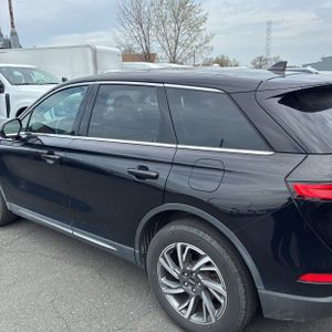 LINCOLN CORSAIR STANDARD - 6