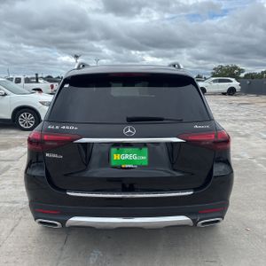 MERCEDES-BENZ GLE - 7