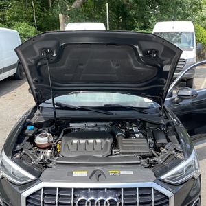 2023 AUDI Q3 S-LINE PREMIUM S LINE 缩略图 40