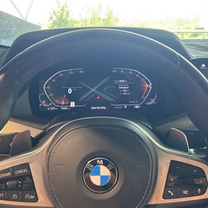 صورة مصغرة 41 لـ 2023 BMW X6 XDRIVE40I