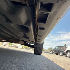 2017 FORD ESCAPE TITANIUM thumbnail 21