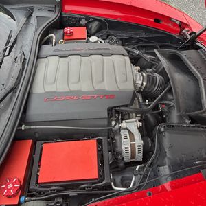 صورة مصغرة 41 لـ 2014 Chevrolet CORVETTE STINGRAY