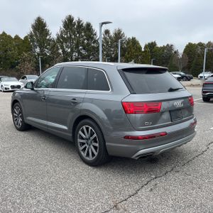 AUDI Q7 3.0T PREMIUM - 5