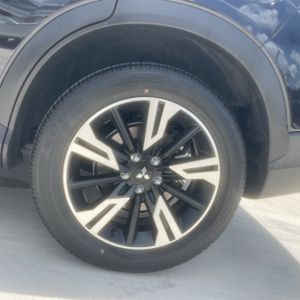 2026 Mitsubishi ECLIPSE CROSS SE 缩略图 18