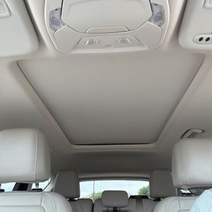 2017 FORD ESCAPE TITANIUM — миниатюра 42