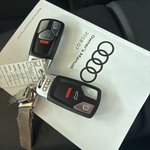 صورة مصغرة 55 لـ 2018 AUDI Q7 2.0T PREMIUM