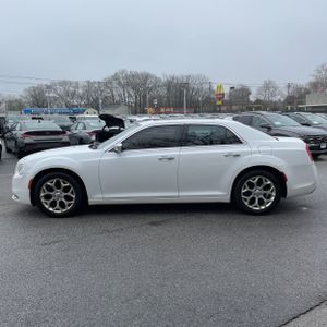 CHRYSLER 300 C PLATINUM - 3