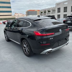 BMW X4 XDRIVE30I - 5