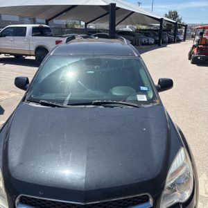 2015 Chevrolet EQUINOX LT 缩略图 15
