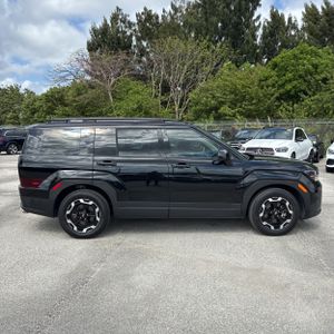 HYUNDAI SANTA FE SEL - 10