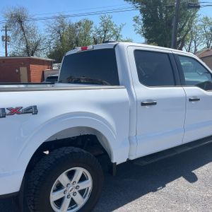 FORD F-150 XLT - 9