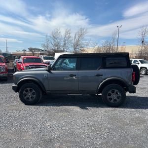 FORD BRONCO BIG BEND - 3