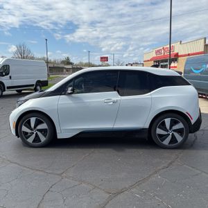 BMW I3 BASE - 3