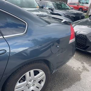 2012 Chevrolet IMPALA LT FLEET 缩略图 62