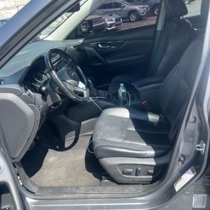 صورة 32 لـ 2018 Nissan ROGUE SL