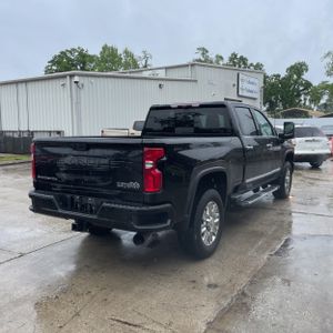 Chevrolet Silverado 2500HD High Country - 7