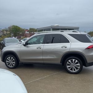 MERCEDES-BENZ GLE - 3