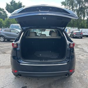 2019 Mazda CX-5 GRAND TOURING — миниатюра 44