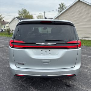 CHRYSLER PACIFICA TOURING L - 7