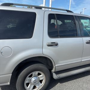 FORD EXPLORER XLS - 9