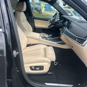 2022 BMW X7 XDRIVE40I 缩略图 32