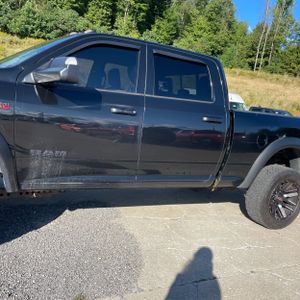 2019 RAM 2500 BIG HORN 照片 4