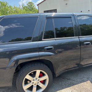 CHEVROLET TRAILBLAZER SS - 9