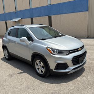 2019 Chevrolet TRAX LT — миниатюра 12