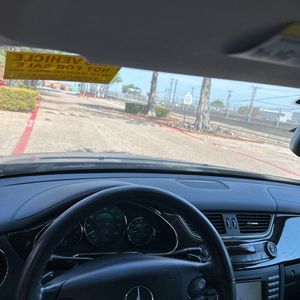 2007 Mercedes-BENZ CLS 缩略图 35