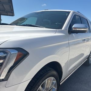 صورة 2 لـ 2019 FORD EXPEDITION PLATINUM