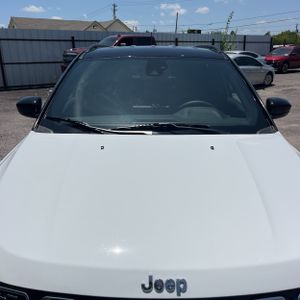2025 JEEP COMPASS LIMITED 缩略图 11
