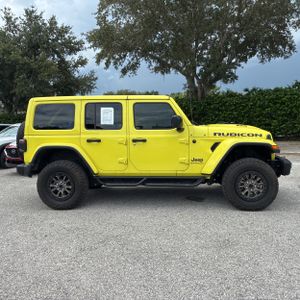 2023 JEEP WRANGLER RUBICON 392 照片 10