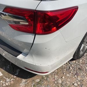 2020 Honda ODYSSEY EX-L 缩略图 59
