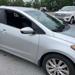 2014 KIA FORTE EX thumbnail 13