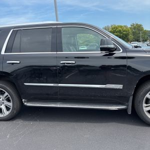 2015 Cadillac ESCALADE LUXURY — фото 11