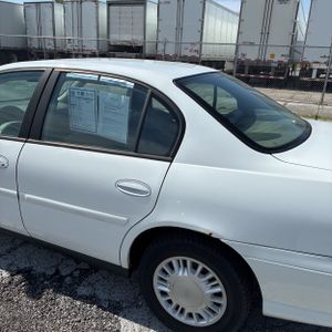 CHEVROLET MALIBU BASE - 6