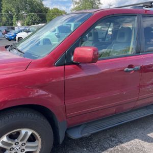 صورة 2 لـ 2005 Honda PILOT EX-L