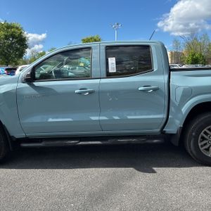 CHEVROLET COLORADO LT - 4