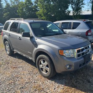 FORD ESCAPE XLT - 10