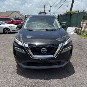 2023 Nissan ROGUE SV — миниатюра 14
