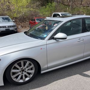 AUDI A6 3.0T PREMIUM PLUS - 2