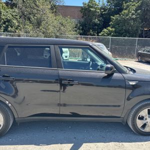 صورة مصغرة 11 لـ 2014 KIA SOUL BASE