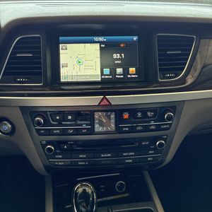 2015 Hyundai GENESIS 3.8L — миниатюра 38