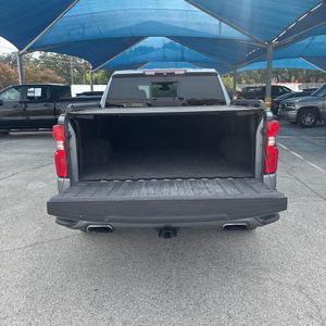2019 Chevrolet SILVERADO 1500 LTZ 缩略图 43