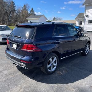 MERCEDES-BENZ GLE - 8