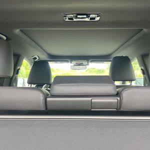 2025 Lexus RX 350H PREMIUM+ — фото 39
