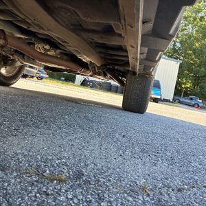 2012 Subaru OUTBACK 2.5I PREMIUM — миниатюра 25