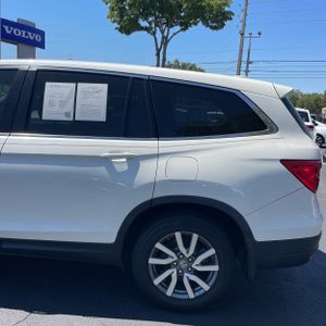 HONDA PILOT EX-L - 6