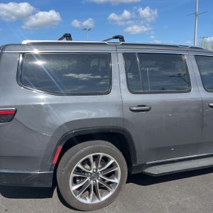 JEEP WAGONEER SERIES II - 9